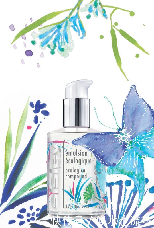 sisley|逆天的水乳推荐：有效美白补水滋养细腻养肤，去暗沉，你入坑没？