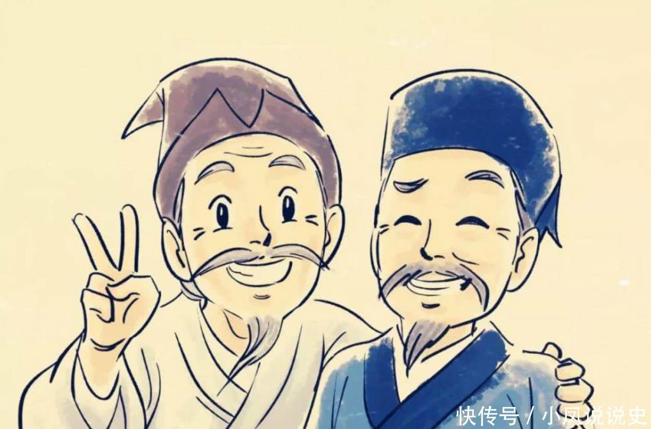 李白一首炫技之作,几位名家都认为有瑕疵,为何还是成了千古名作