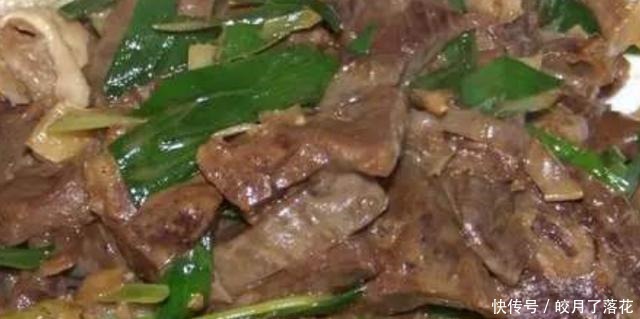 翻炒均匀|舌尖上的美食,猪肺这四种吃法,你知道哪几种
