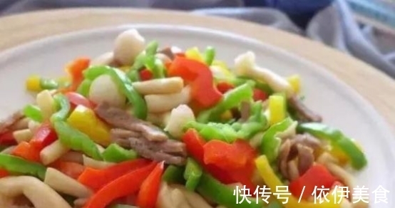 鲜菇|经济实惠的几道家常菜,荤素搭配营养好,美味诱人,做法超简单