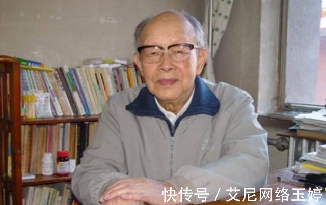 常州大学|111岁的周有光:我的长寿秘诀