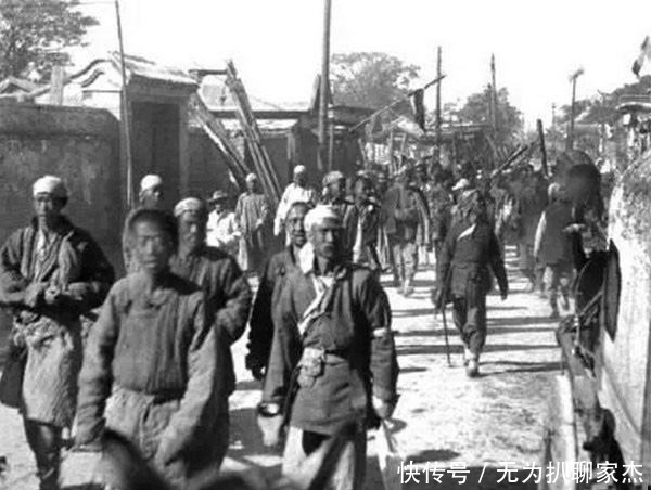 慈禧|义和团最鼎盛的时候，出现一份16人死亡名单，光绪也在其中