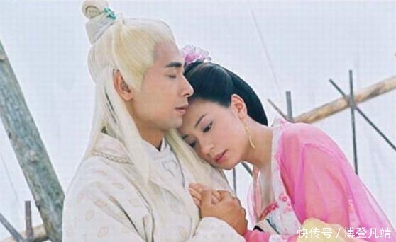 李君羡|此人不认识武则天,却因武则天而死,只因名不好