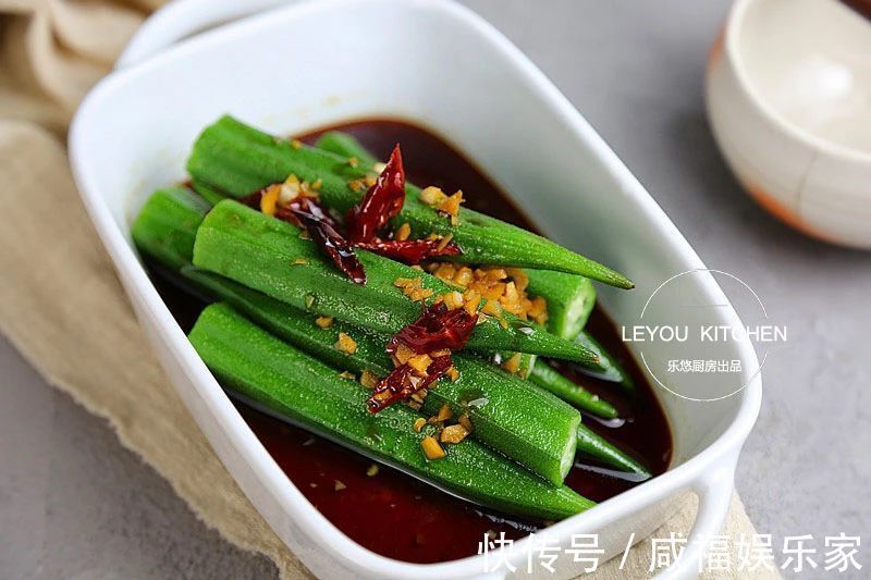 娃娃菜|12道新年素菜,好吃还好看,年夜饭端上桌,比大鱼大肉更早光盘