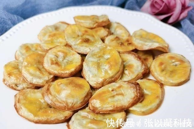 淀粉|脂肪最怕这零食，坚持每天吃点，减脂排宿便，腰细了，肚腩也没了