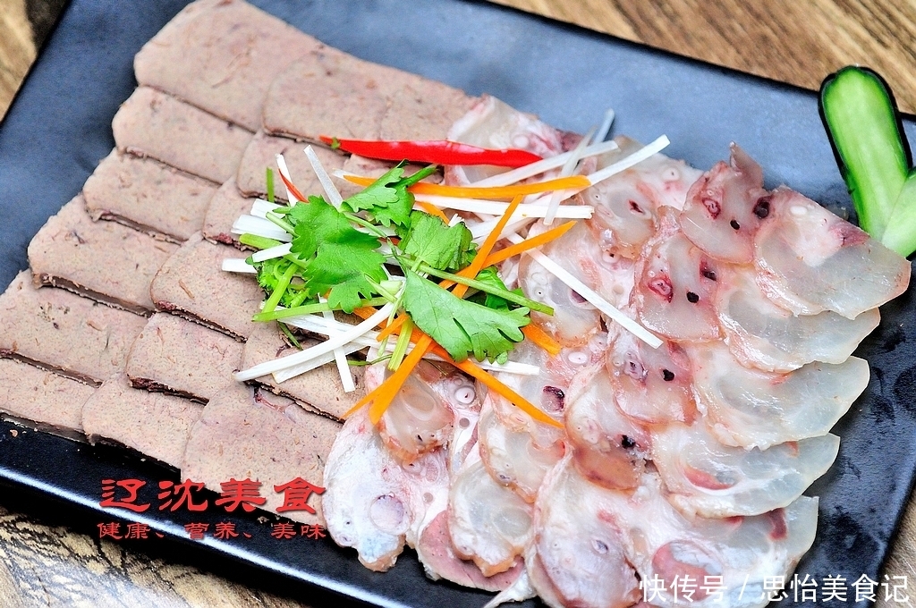 肉串|十五年原味串烧传承沈阳老味道, 小赵已经变成老赵