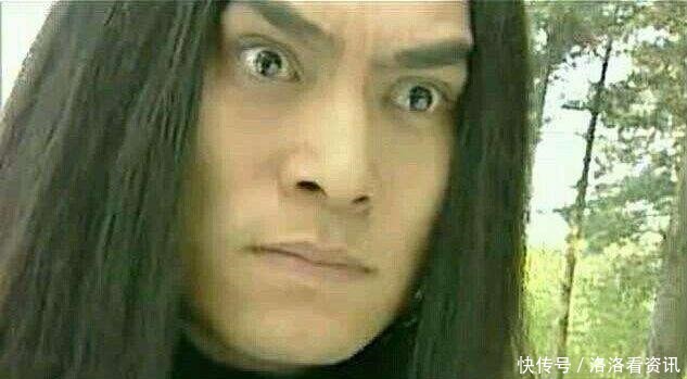 燃灯|无天重返灵山,为何先找燃灯你看无天说了什么关系佛派安危!