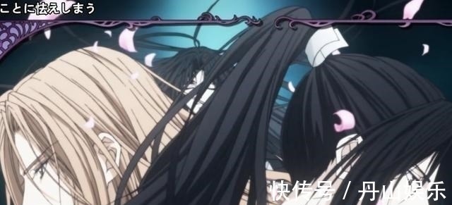 男主|暴露年龄的悲伤日漫,考哥配的男主太帅了,黑发清冷的大美人!