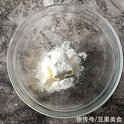 饼干|这道迷你小柿子饼干比大厨做的还好吃