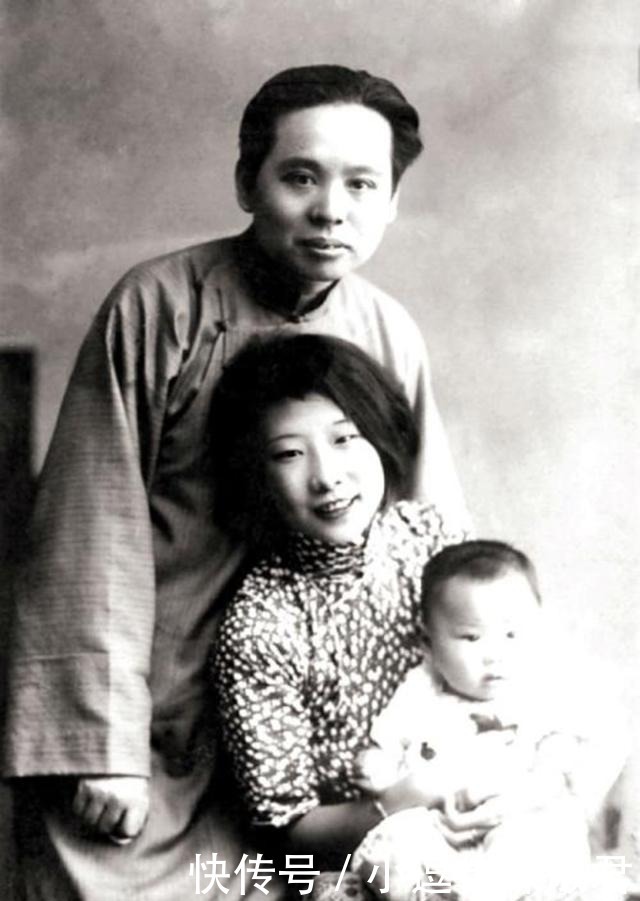 丈夫|大度的妻子:与妾亲如姐妹,开导小妾让丈夫再娶,却一生独守空房