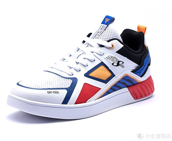 折扣|从故宫到漫威——唯品会值得买的联名款球鞋