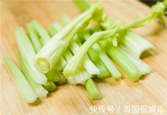 芹菜的“死对头”，两者不能同食，尤其是最后一种，快告诉家里人