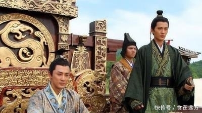 刘病已|皇帝指着一婴儿:将他杀了,多年后恍然大悟,婴儿登基为帝