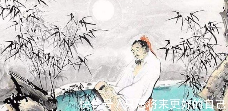 唐朝最沒架子的丞相 寫了一首詩 字一氣呵成 讓人感動 中國熱點