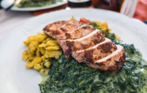 鸡胸肉|女人要瘦身,这几种食物,最好每天都吃点一周瘦6斤