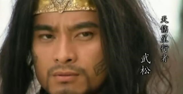 梁山@《水浒传》武力排名,第一名是大家不熟悉人物,徒弟们都有排名!