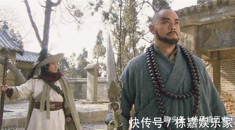 武松$活捉方腊后,鲁智深暗示好汉离开宋江,但只有6人听懂,分别是谁