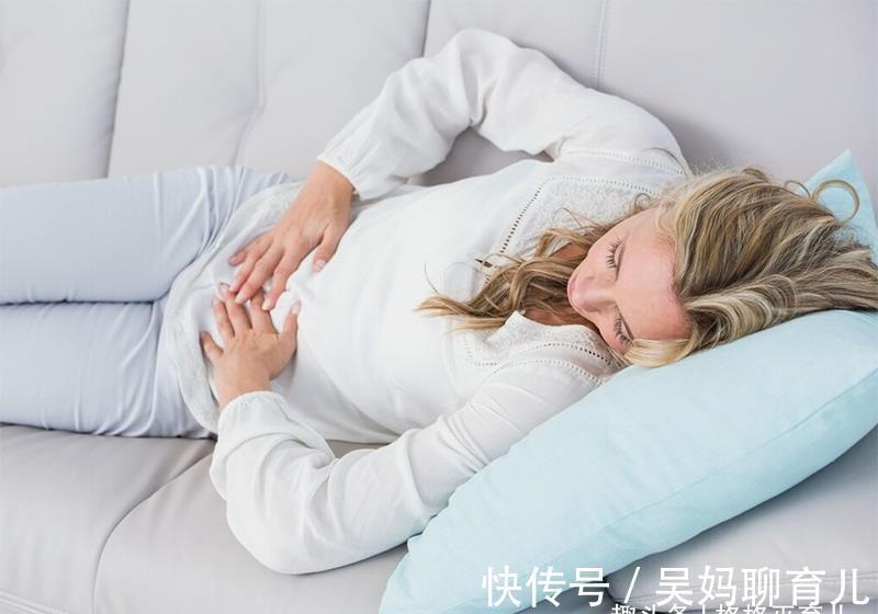 改善|怎么改善脾胃問題？
