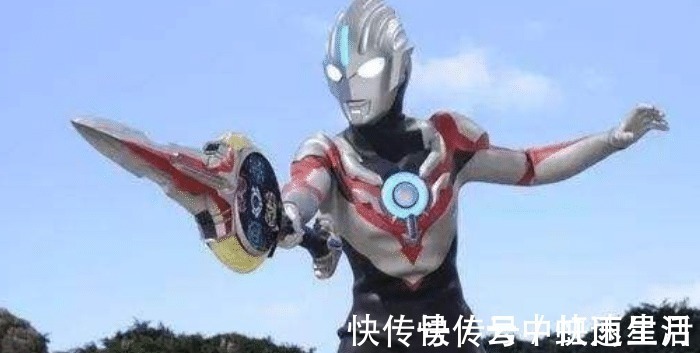 宇宙英雄奥特曼|日本网友评选最受欢迎奥特曼，迪迦第一毋庸置疑，赛罗让人意外
