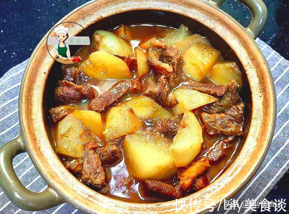 冬天，不管有钱没钱，这菜记得多吃，简单又美味，冬天吃它特养人