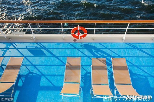 中年|处于“邮轮旅行鄙视链底端”的乘客,都是哪些人?