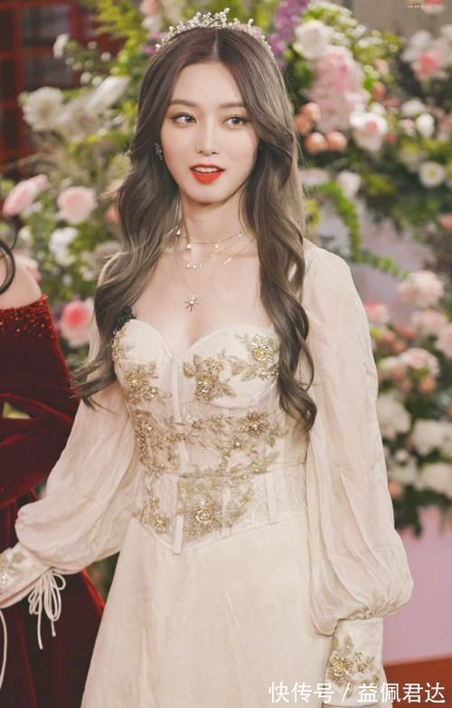 创造营3|徐艺洋落选后悄悄更改个人简介,当看到她改成啥后,粉丝集体泪目