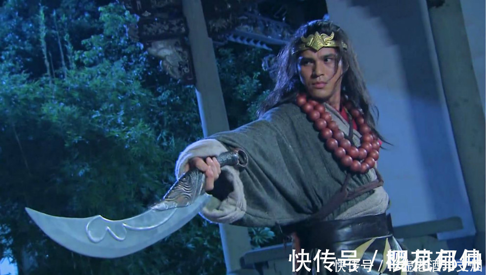 武功$看完三次战斗得出结论:林冲鲁智深武松三人单挑,最后胜出者不是武松而是谁?