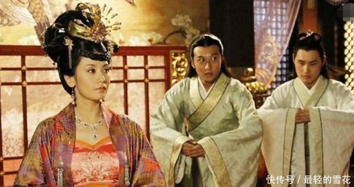 亲生|武则天为了坐上皇位,连亲生儿子都杀,为何唯独宠爱太平公主?