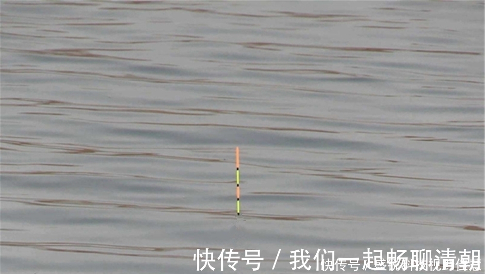 漂相|夏季刮风天钓鱼，这样的浮漂更稳定，能够减少走漂，看漂也不辛苦