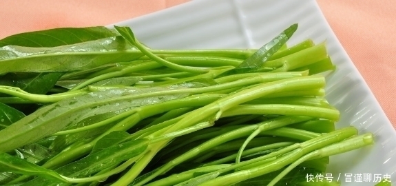 时节|这种蔬菜只卖2元一斤，含钙量却是南瓜的4倍，适合初秋时节食用