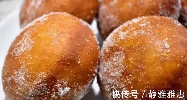 剂子|简单的面包做法,不用烤箱不用蒸,香甜柔软,儿子连吃5个直夸香