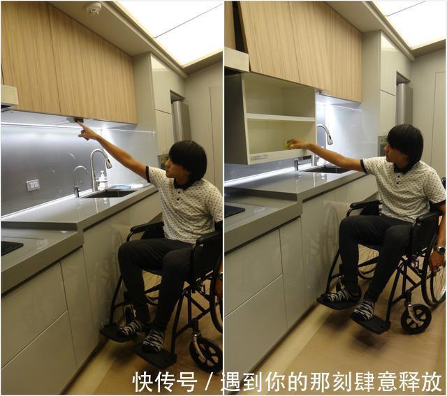 洗手池|日本人不被理解的10大装修设计,实际很实用!人性舒适到你佩服