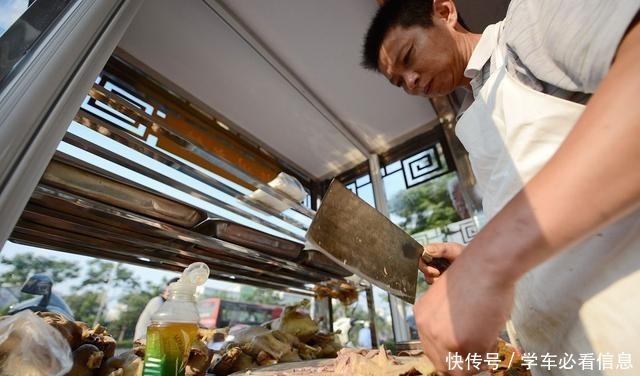 这老鹅哪里不得卖,为什么开车专门拴到岔镇来买