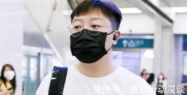 秦霄贤|《德云斗笑社》第二季录制即将完成,网友喊话啥时候播