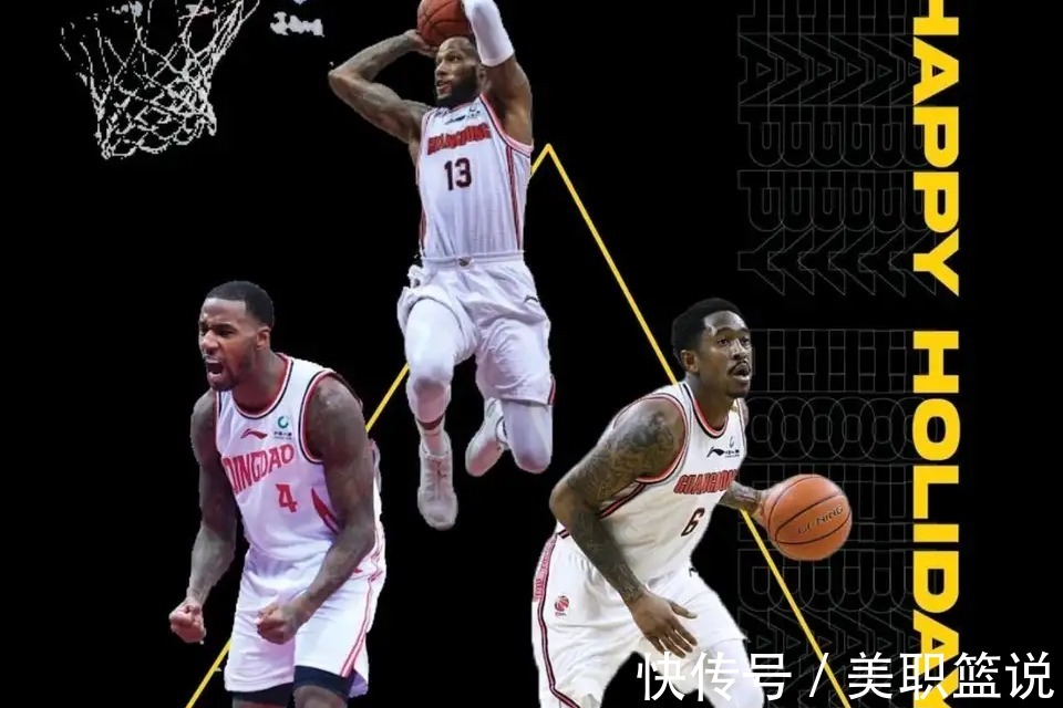 浙江男篮|实锤!CBA广东男篮第三外援确定,年薪意外,林书豪改变了CBA薪金