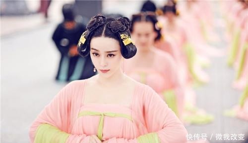 一代女帝武则天成功背后,靠的不是脸,多数女人没有读懂这个真理!