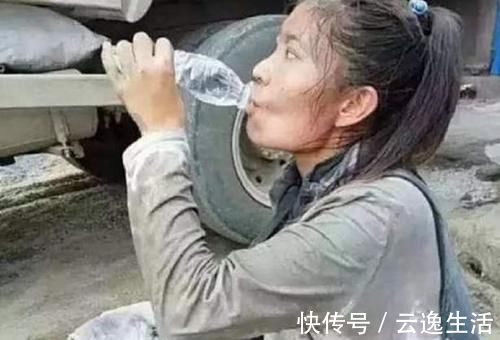 网红|当年伪装成“水泥工”的女网红，挣几千万打赏被揭穿，她后来怎样