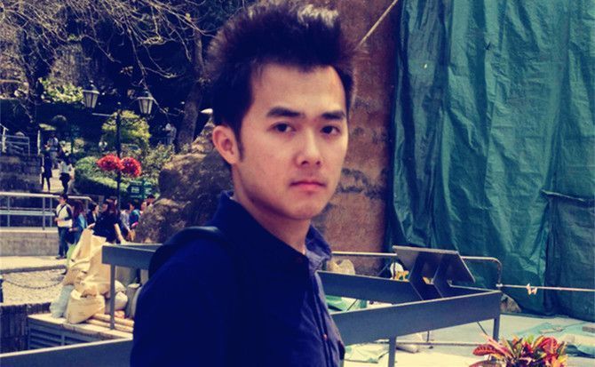 传奇|中美黑客谁更强?揭秘郭盛华与凯文的传奇故事