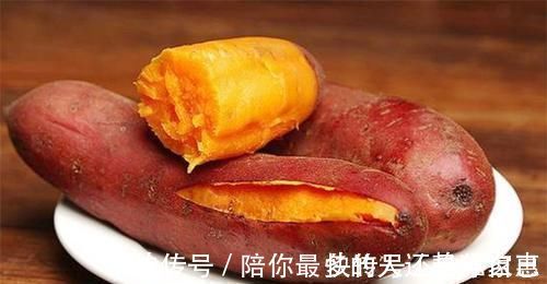 去氧表雄酮|红薯真能“抗癌”吗?医生:它有5大“养生功效”,不吃可惜了