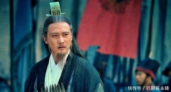 司马懿|司马懿军中出现一个老头,诸葛亮得知后仰天长叹:我命丧于此