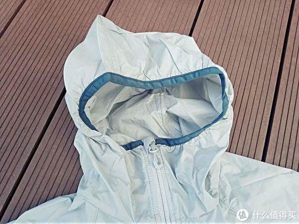 人机学|轻量舒适的呵护：觅乐皮肤衣体验