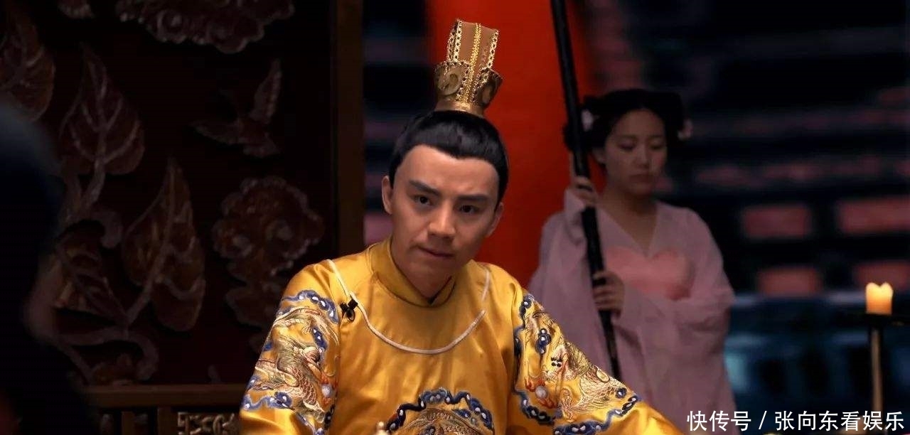 重量级|玄武门之变并不是兄弟手足相残，其实是另外两个重量级人物的较量