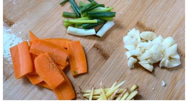 低脂|去买肉,会吃的人经常买这块肉,比瘦肉好吃还不塞牙,低脂又营养