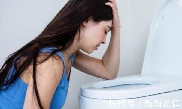 胎儿|怀孕后总吐怎么回事可能胎儿在告诉你3件事，或许多数人不清楚