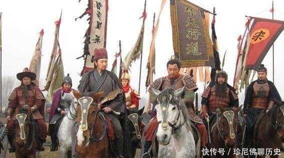 功劳|梁山108将按功劳排座次别天真了,充满了套路和潜规则