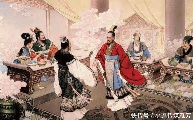 圣人|鬼谷子的神话你还相信多少,被无脑吹嘘,实则水分最大的圣人