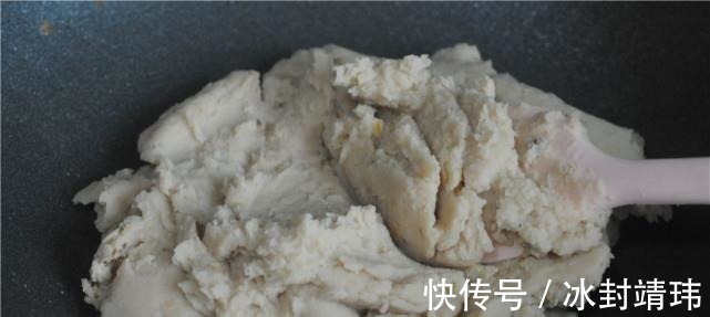 馒头|10个肉包都不换！早餐吃它太过瘾！细腻松香，低热量、好消化！