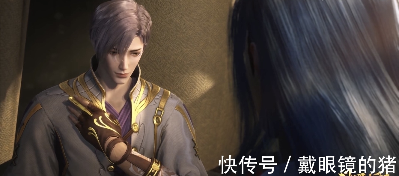 徒弟|斗羅大陸：唐三因禍得福，還順道收了個徒弟！