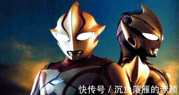 捷德奥特曼|奥特曼: 谁说奥特曼不能在人类面前变身？他们三个就可以！