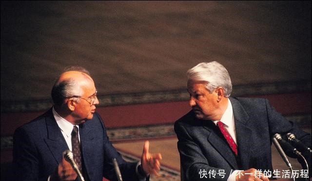 解体|苏联曾全民公投要求保留联盟，最后却仍走向解体，这是怎么回事